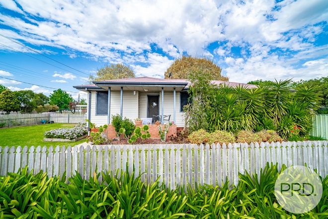 Picture of 24 McKell Avenue, MOUNT AUSTIN NSW 2650