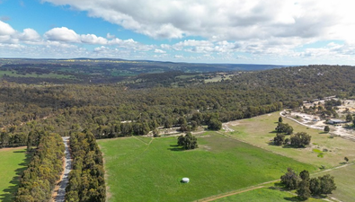 Picture of Lot Lot/340 Sandplain Road, TOODYAY WA 6566