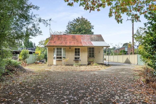 Picture of 5 Don Road, HEALESVILLE VIC 3777