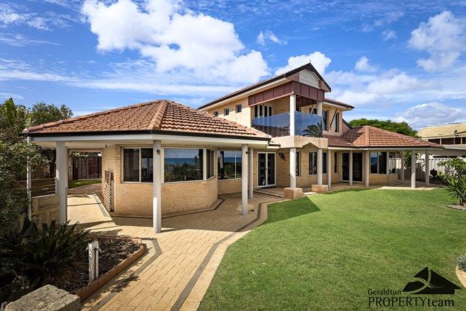 28 5 Bedroom Houses For Sale In Geraldton Wa 6530 Domain