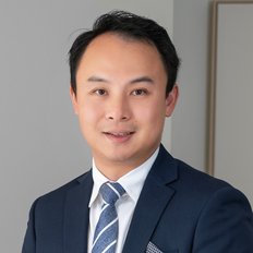 Kinson Guo, Sales representative