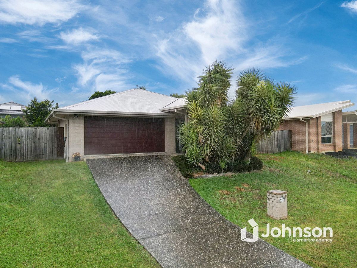 99 Sarah Drive, Yamanto QLD 4305, Image 0