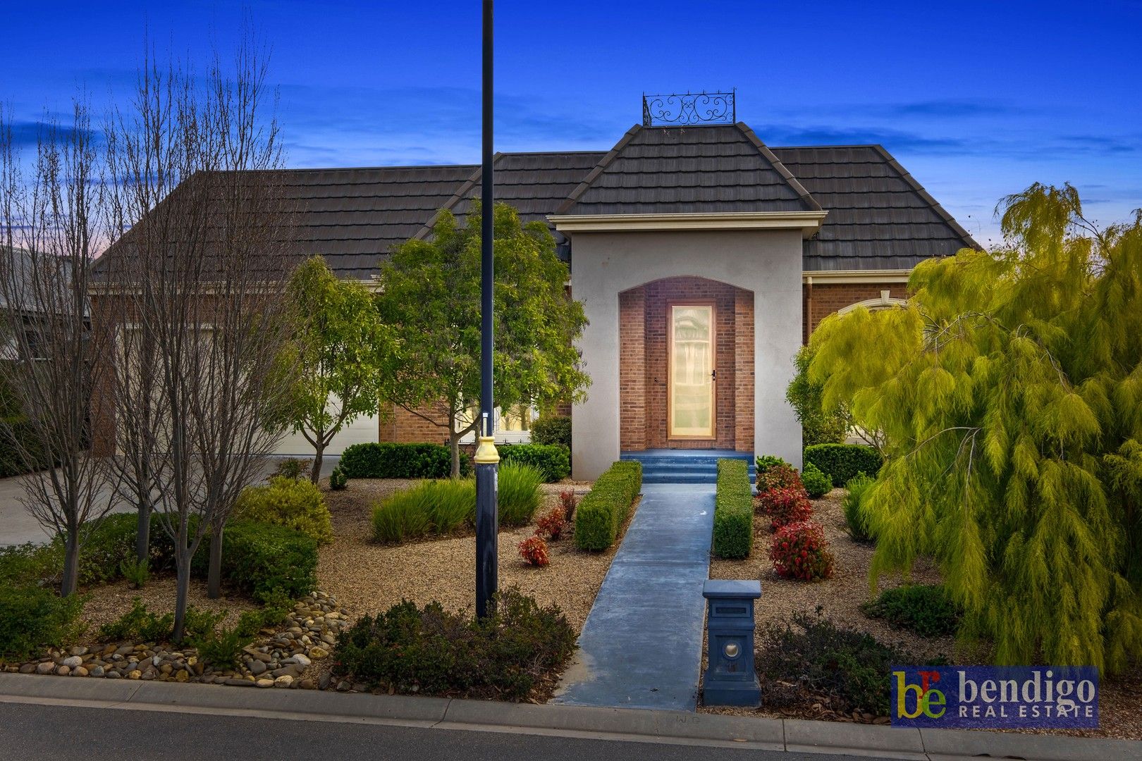 11 Rathlin Avenue, Junortoun VIC 3551, Image 0