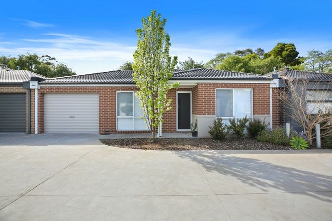 Picture of 5/94 Lampard Road, DROUIN VIC 3818