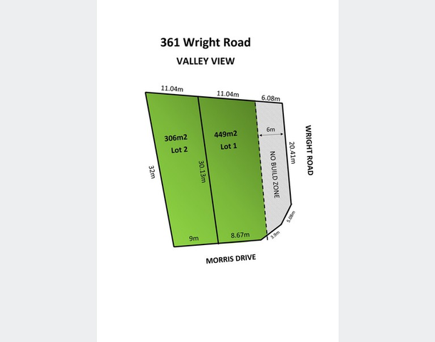 361 Wright Road, Valley View SA 5093