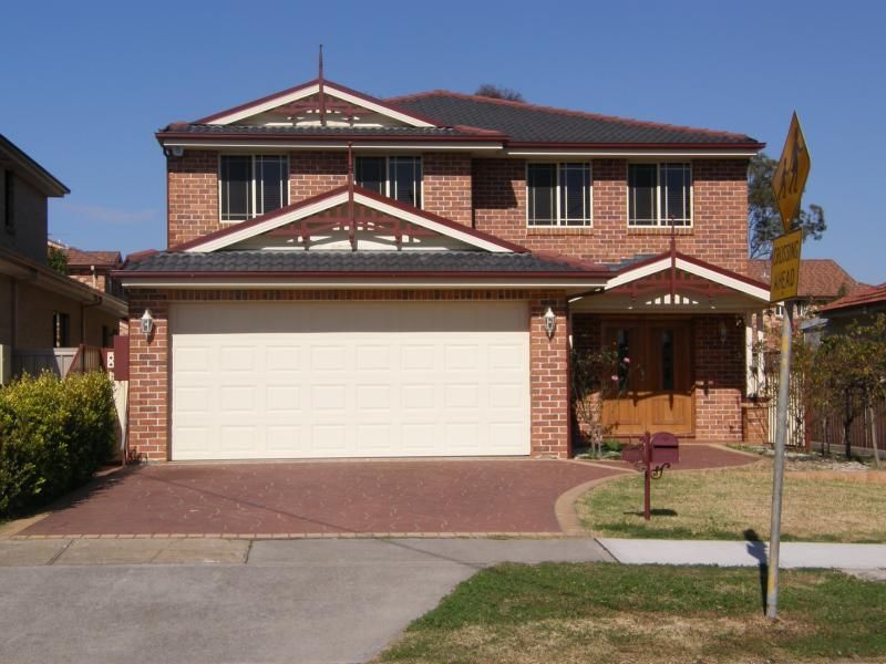 21A Breakfast Road, Marayong NSW 2148