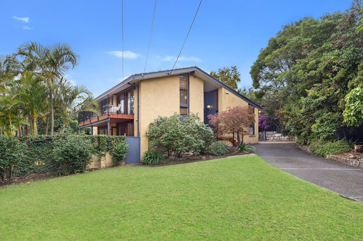 11 Hartley Close, North Turramurra NSW 2074, Image 0