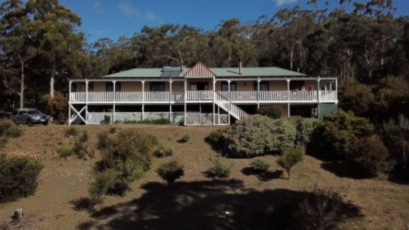 111 Nubeena Road, Taranna TAS 7180, Image 1