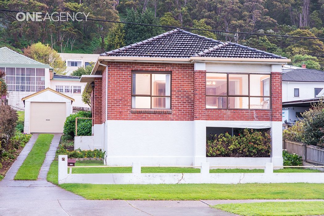 75 Bass Highway, Parklands TAS 7320, Image 0