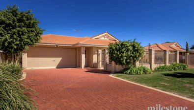 Picture of 7/6 Oakney Avenue, NOLLAMARA WA 6061