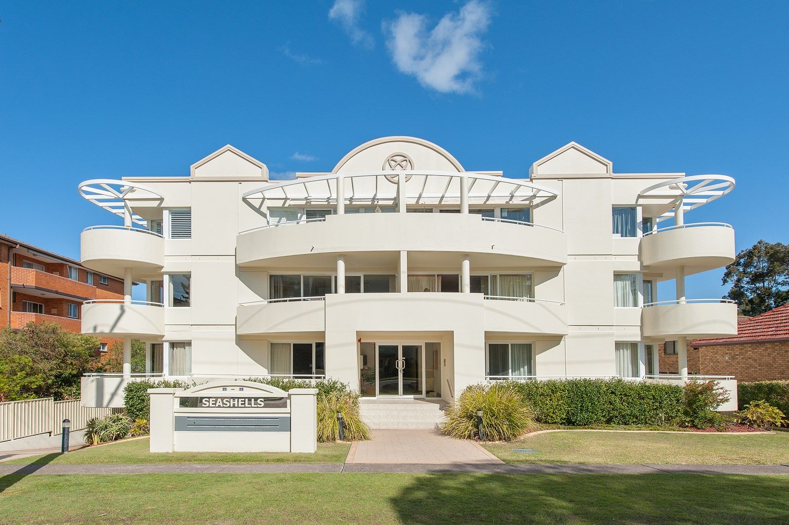 3 bedrooms Apartment / Unit / Flat in 7/21-23 Magnus Street NELSON BAY NSW, 2315