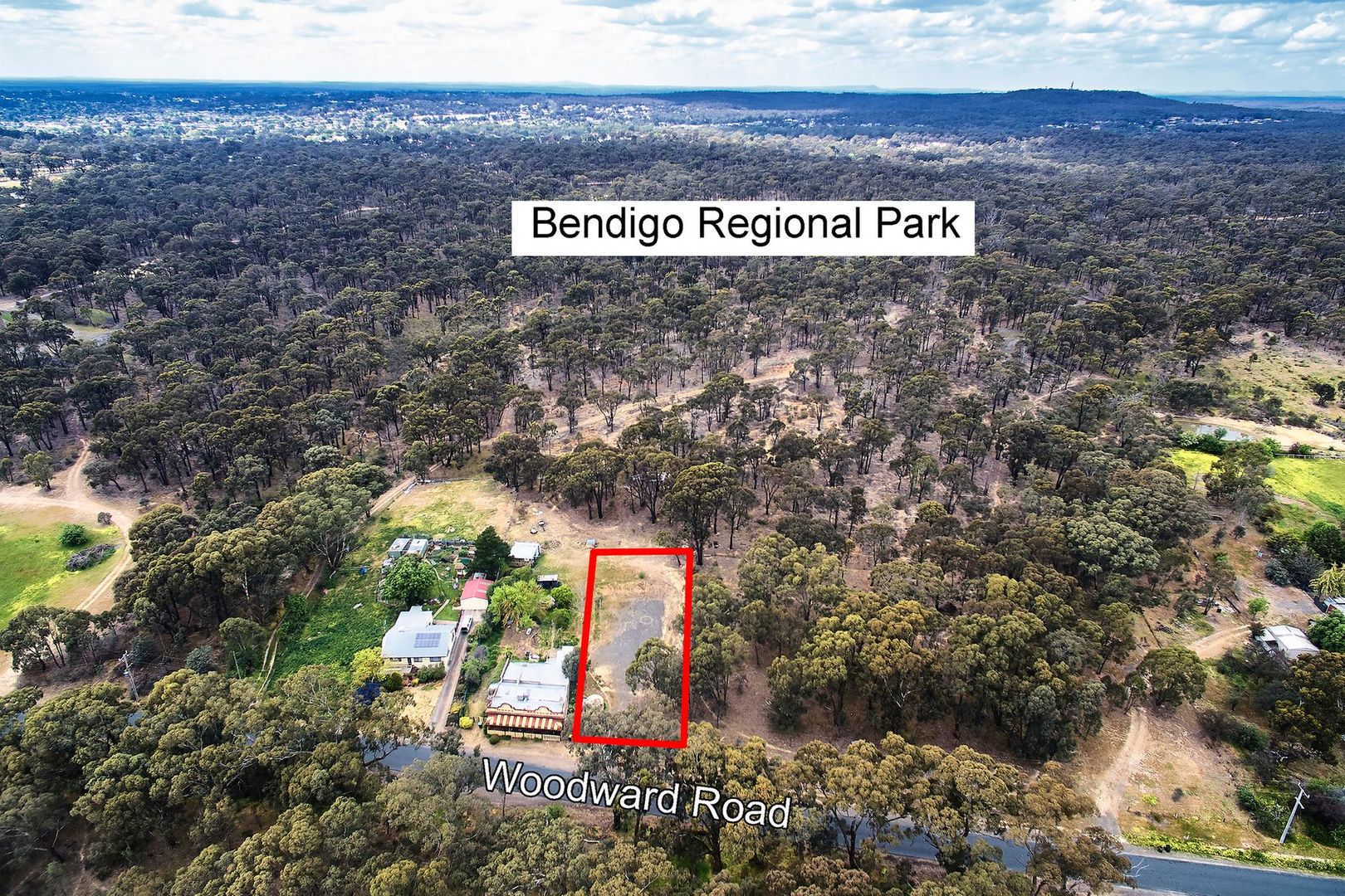 Lot 15/78 Woodward Road, Golden Gully VIC 3555, Image 1
