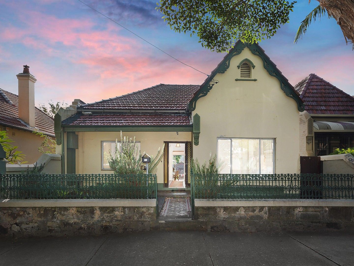 3 Avenue Road, Glebe NSW 2037, Image 0