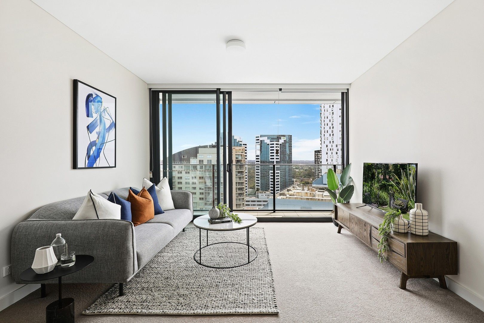 2 bedrooms Apartment / Unit / Flat in 2103/438 Victoria Avenue CHATSWOOD NSW, 2067
