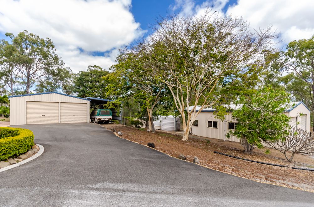 21 Wyndham Road, Beecher QLD 4680, Image 2