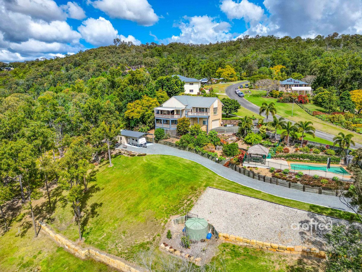 4 bedrooms House in 20 Leah Drive BELIVAH QLD, 4207