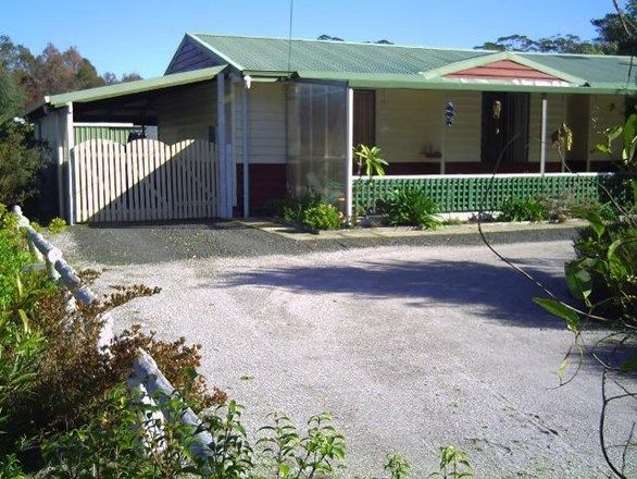 Picture of 2 Wheatley Coast Rd, NORTHCLIFFE WA 6262