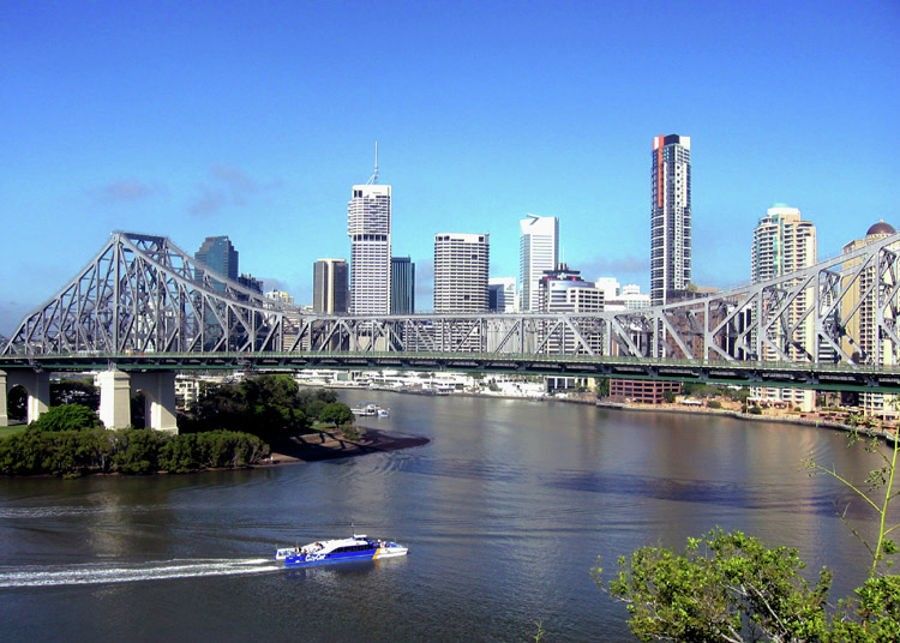 Brisbane City QLD 4000, Image 2