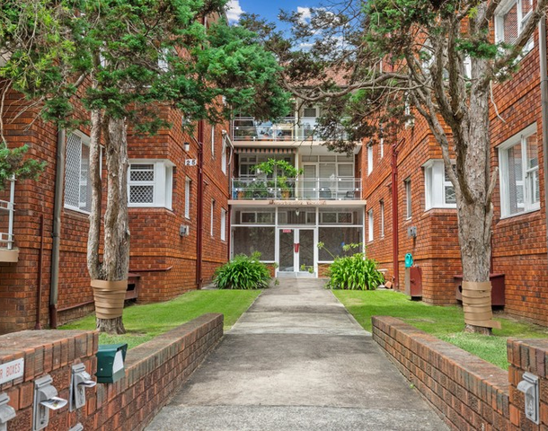 24/25 Ormond Street, Ashfield NSW 2131