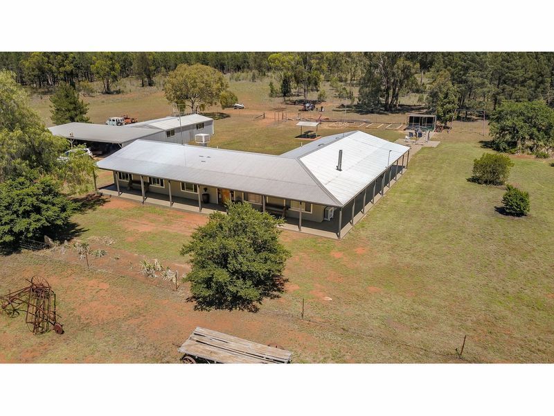 83L Old Mendooran Road, Dubbo NSW 2830, Image 0