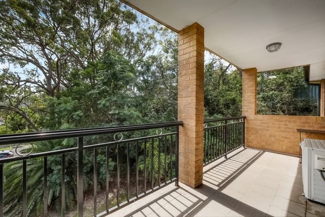 Picture of 45/1 Batley Street (aka 45/19-21 Central Coast Highway), GOSFORD NSW 2250