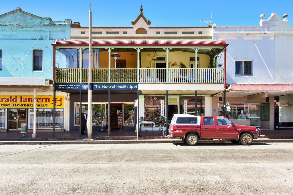 17 MAIN STREET, Lithgow NSW 2790 Domain