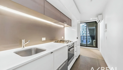 Picture of 2613/80 A'Beckett Street, MELBOURNE VIC 3000
