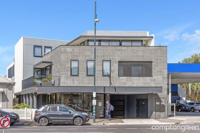Picture of 104/95 Ferguson Street, WILLIAMSTOWN VIC 3016