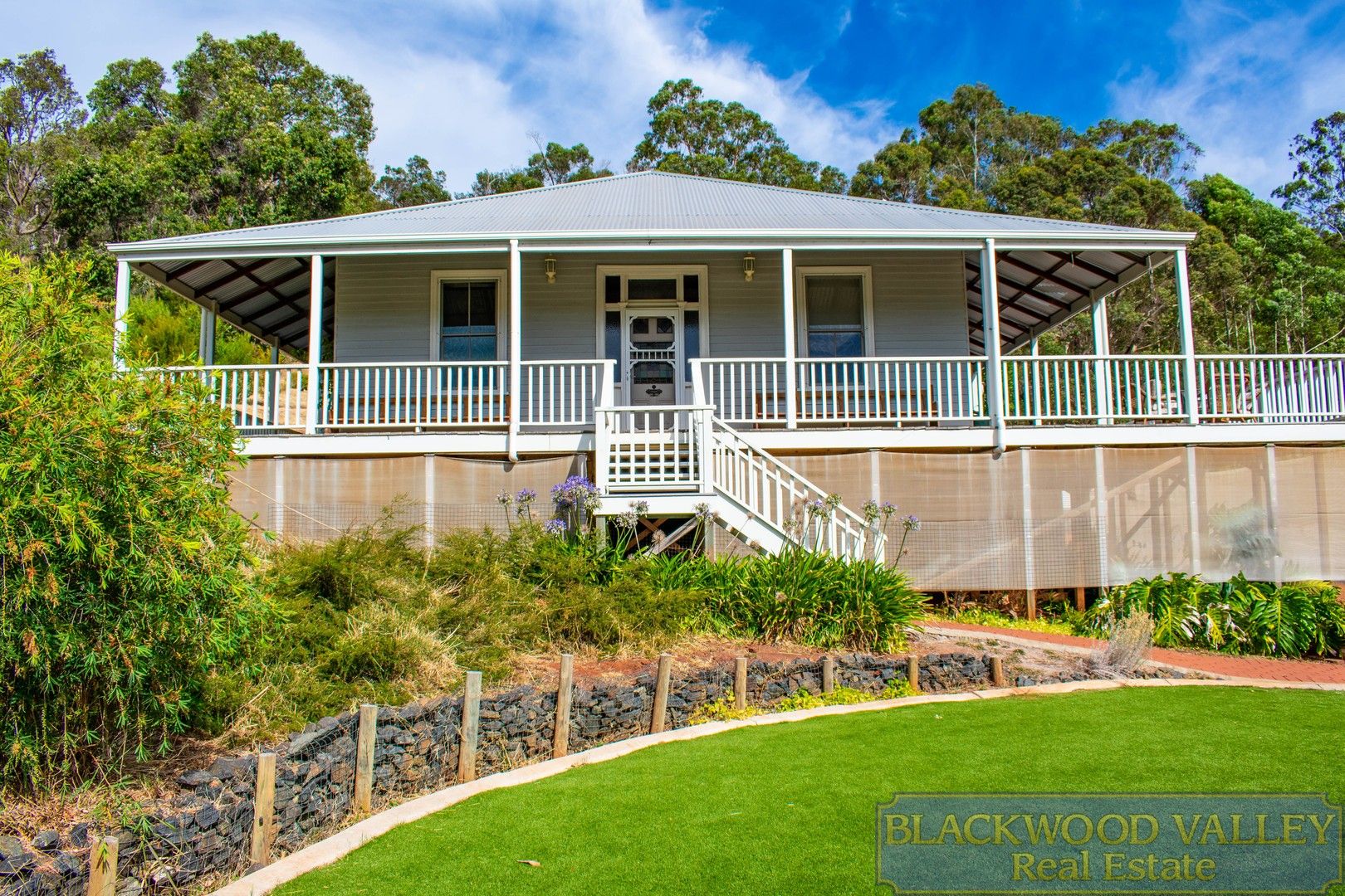 15 Geegelup View, Bridgetown WA 6255, Image 1