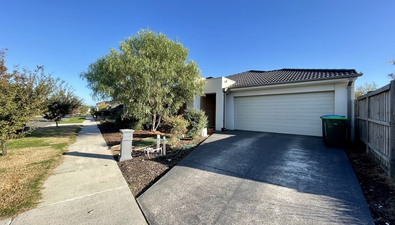 Picture of 28 Devoe Road, POINT COOK VIC 3030