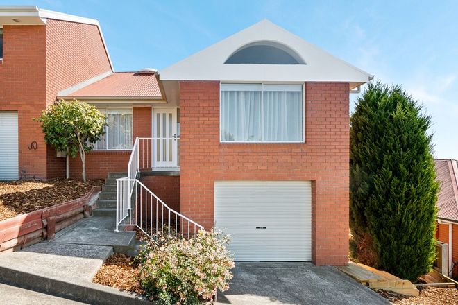 Picture of 3/32 Mortimer Avenue, MOUNT STUART TAS 7000