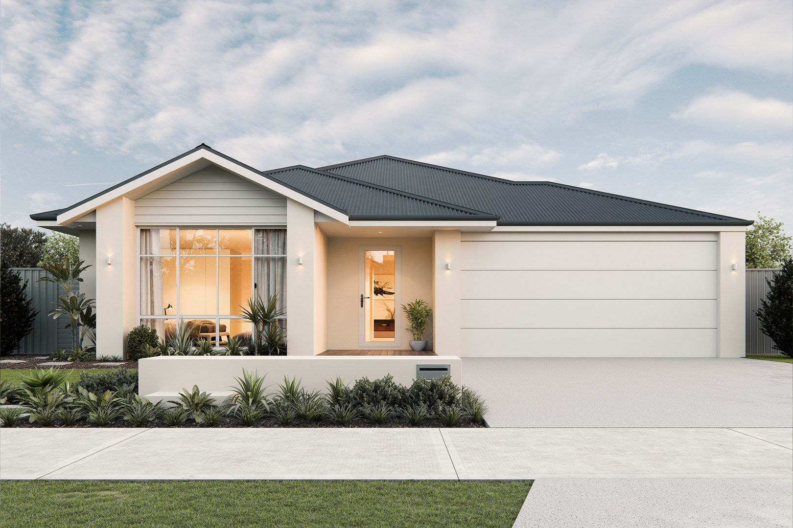 4 bedrooms New House & Land in Lot 59 Bolsa Road MADORA BAY WA, 6210