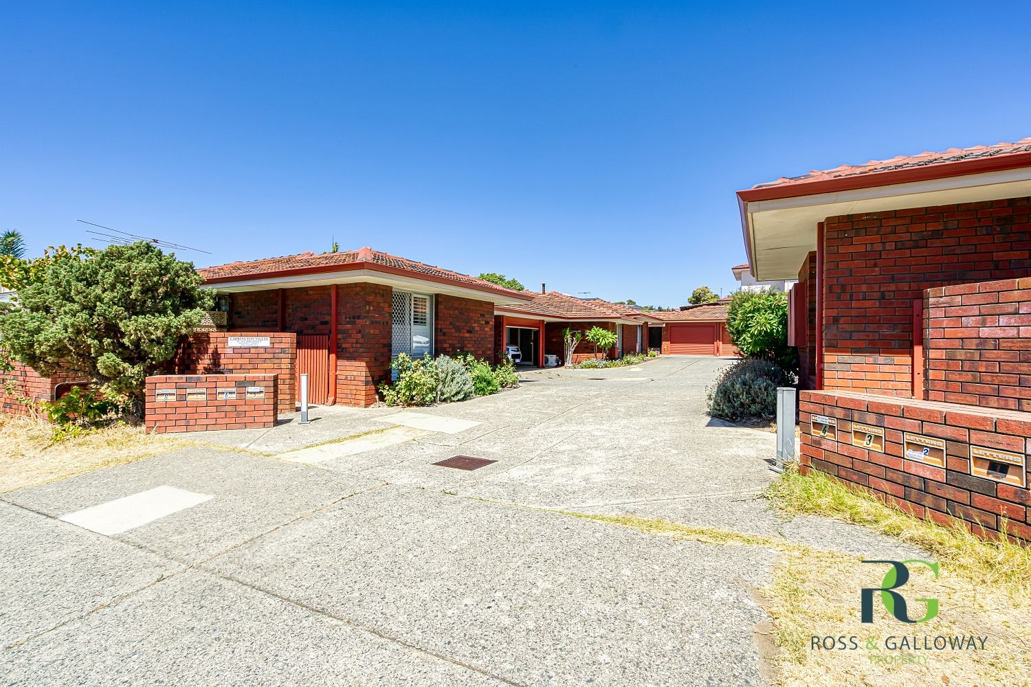 8/40 Carrington Street, Palmyra WA 6157, Image 2