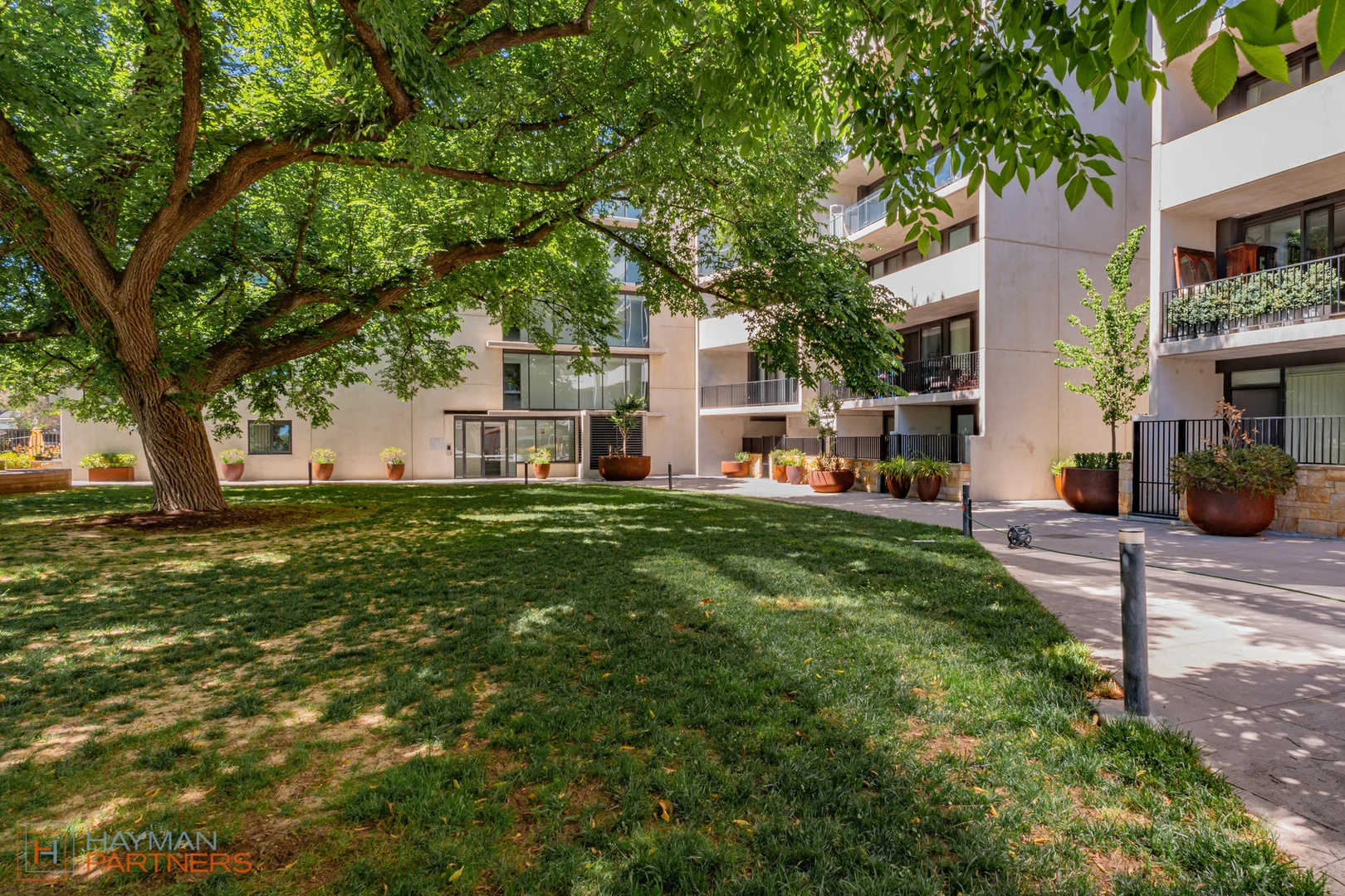 Additional image 23 of 407/47 Currong Street, Braddon ACT 2612