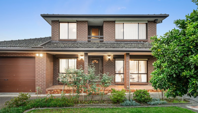 Picture of 2 Hollyview Court, ROWVILLE VIC 3178