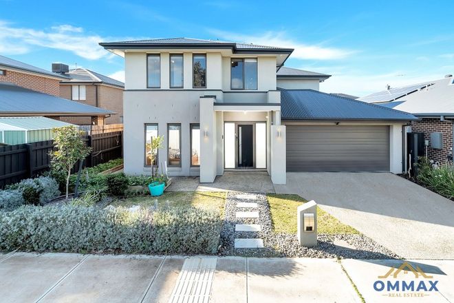 Picture of 17 Tulipwood Avenue, AINTREE VIC 3336