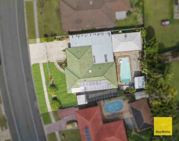 39 Callaghan Way, Capalaba QLD 4157