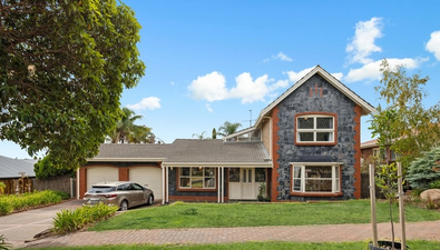 Picture of 459 Kensington Road, ROSSLYN PARK SA 5072