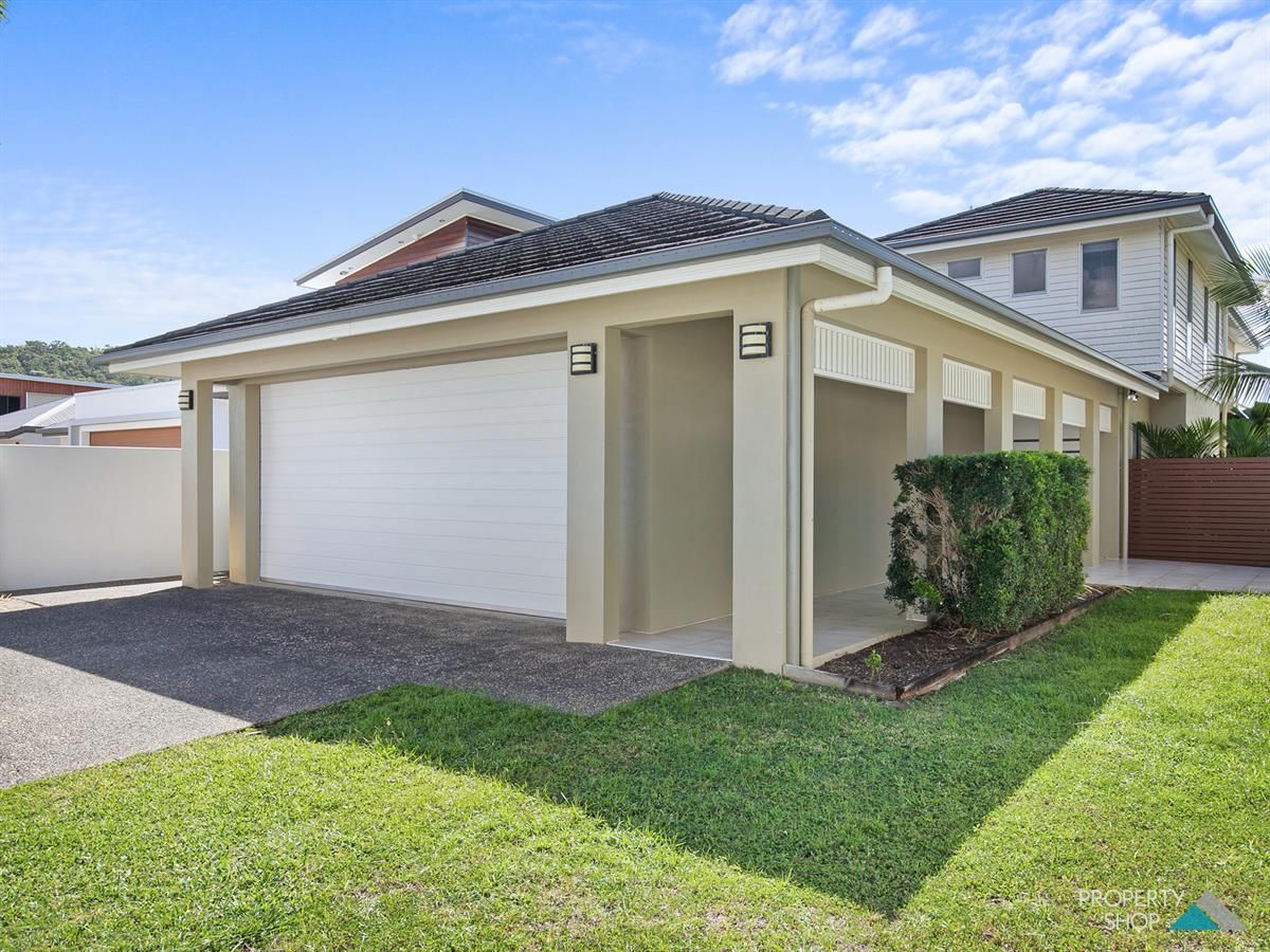 Trinity Park QLD 4879 4 beds house for Rent, 1050 per week