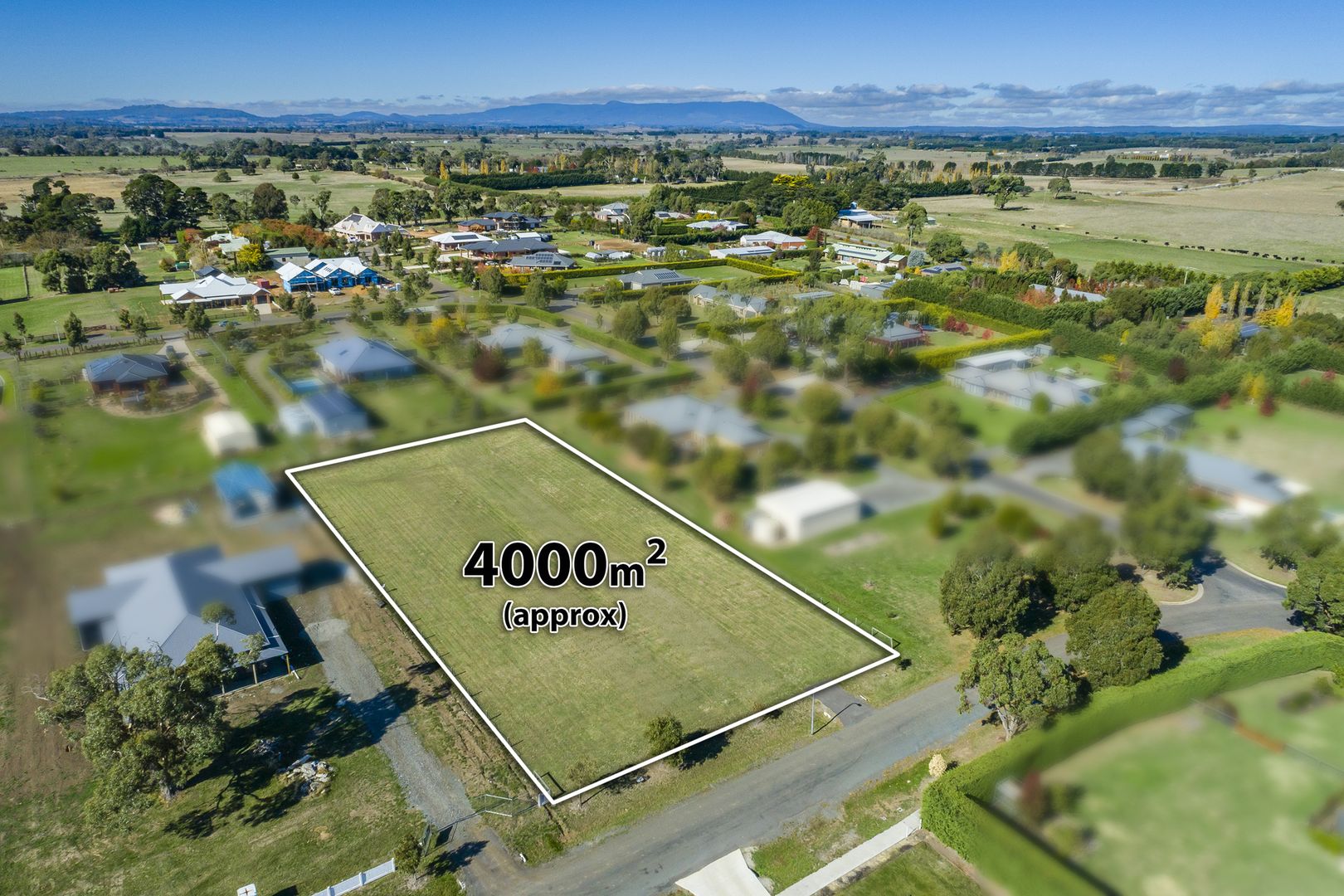 18 Blanchfield Drive, Kyneton VIC 3444, Image 1