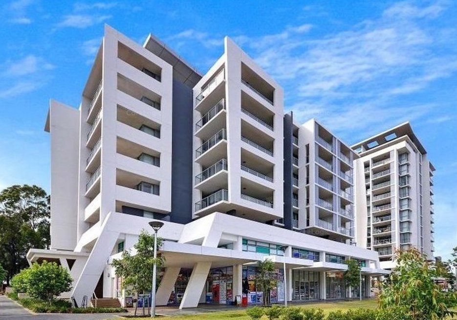 3 bedrooms Apartment / Unit / Flat in 56/330 King St MASCOT NSW, 2020