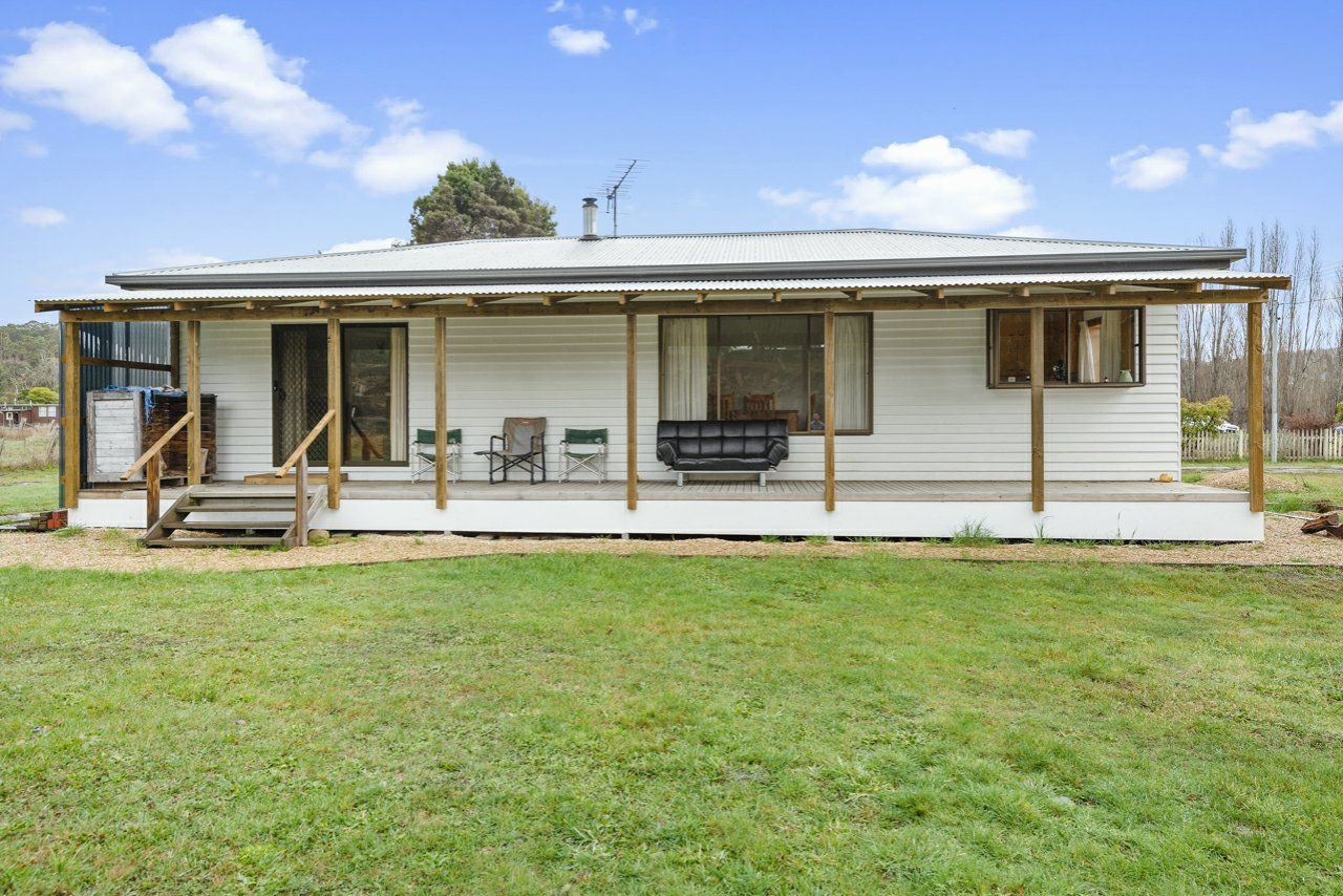 1551 Gordon River Road, Westerway TAS 7140, Image 1