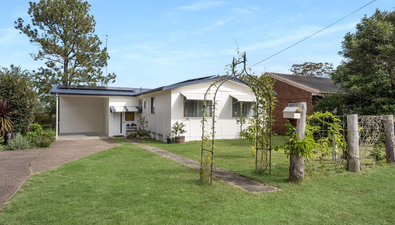 Picture of 114 Mcmahons Road, NORTH NOWRA NSW 2541