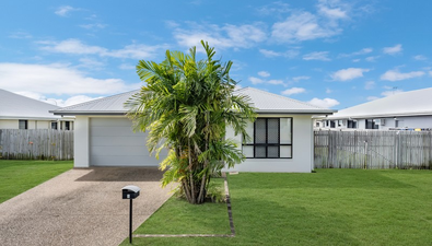 Picture of 5 Catho Avenue, MOUNT LOW QLD 4818