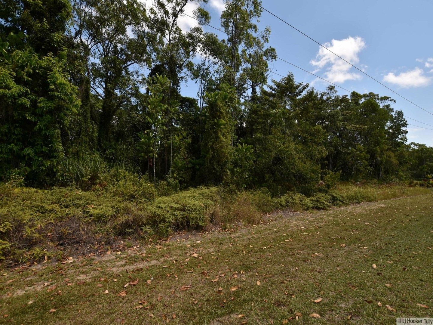 LOT 2 East Feluga Road, East Feluga QLD 4854, Image 0