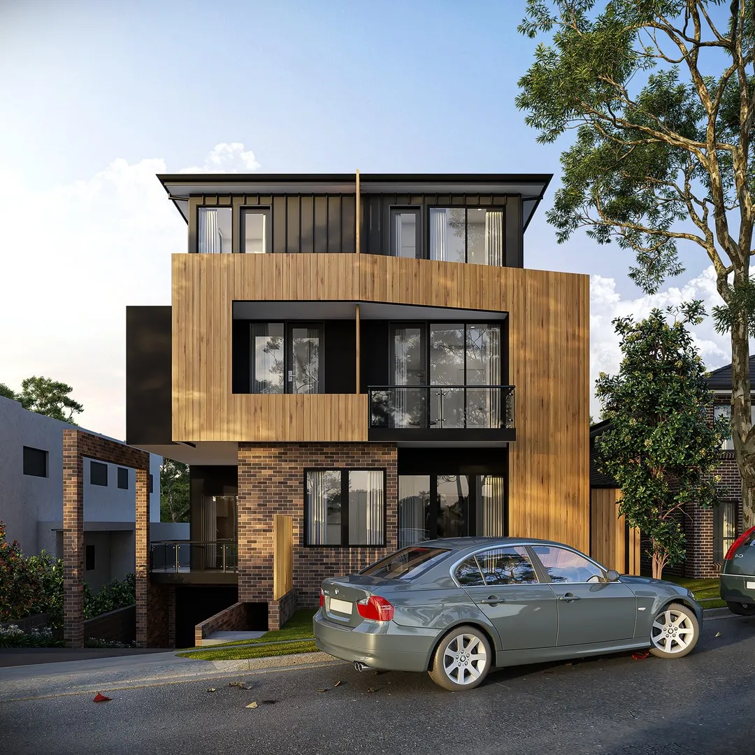 Development-Ready Opportunity, DA Approved, Contributions Paid, House Demolished.