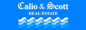 Logo for Calio & Scott Real Estate
