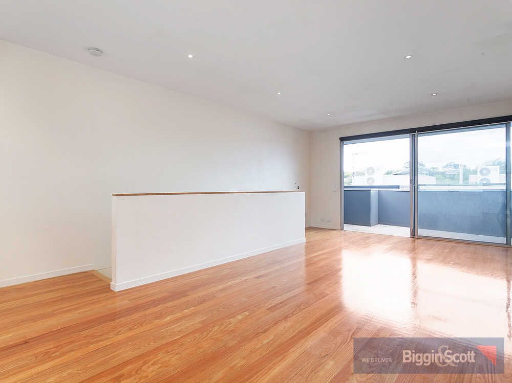 2 bedrooms Townhouse in 9/101 Crown St RICHMOND VIC, 3121