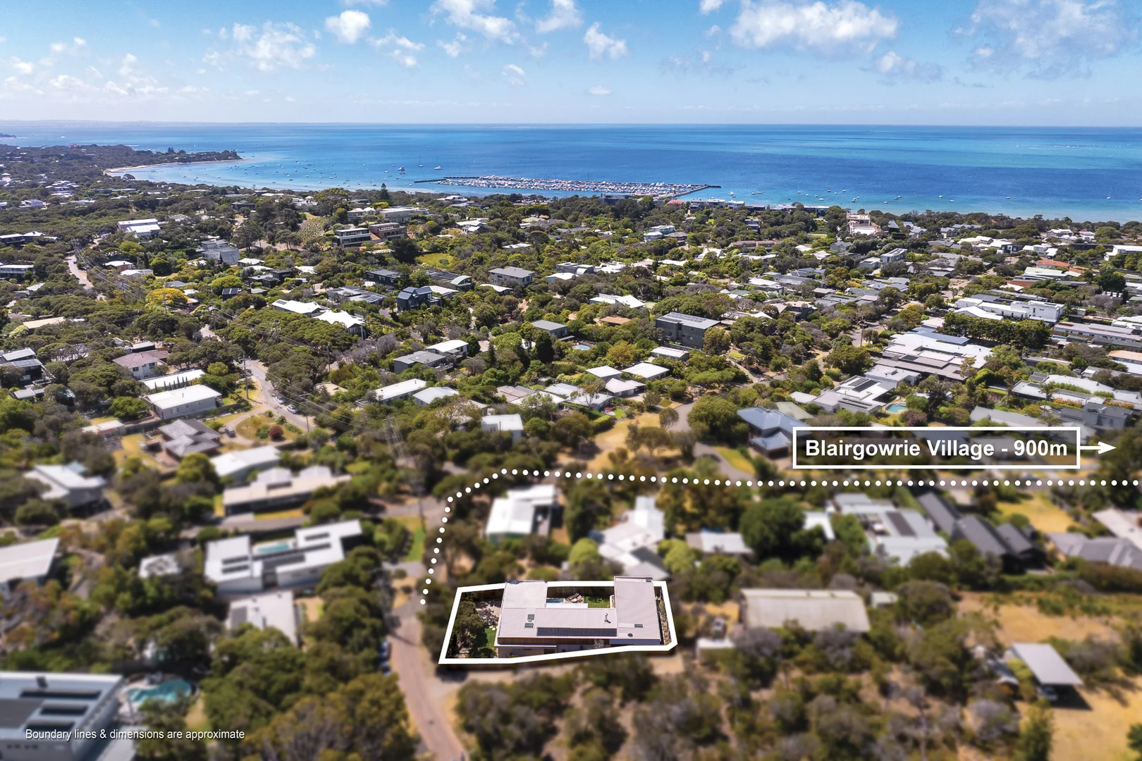 Additional image 18 of 26 David Street, Blairgowrie VIC 3942