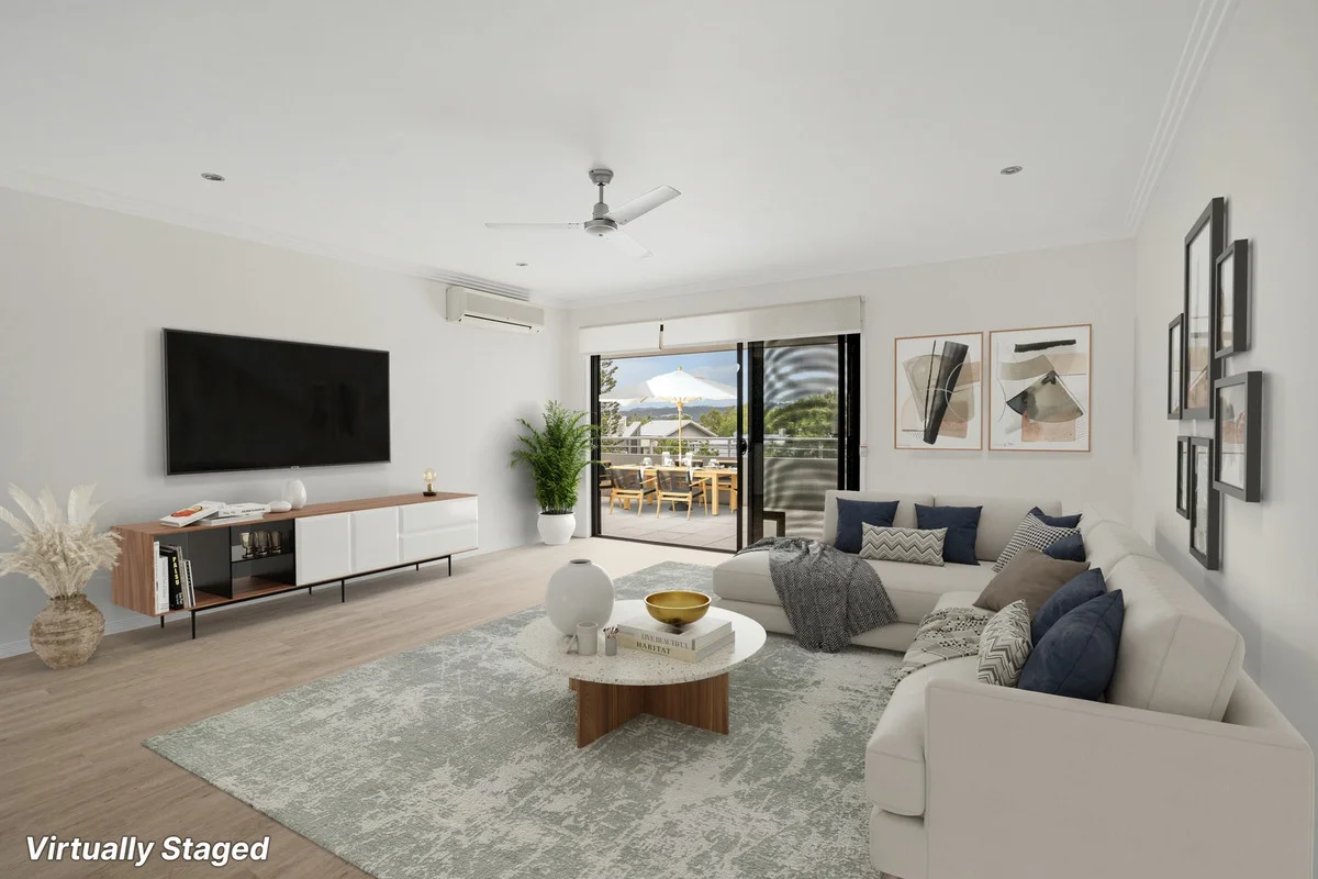 29/201 Varsity Parade, Varsity Lakes QLD 4227